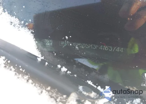 2015 Buick Verano Leather Group из США, поврежденный, VIN 1G4PS5SK3F4163744